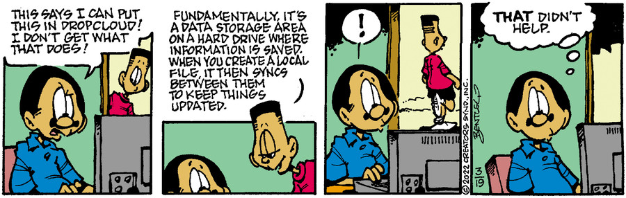 Herb and Jamaal for Mar 19, 2022