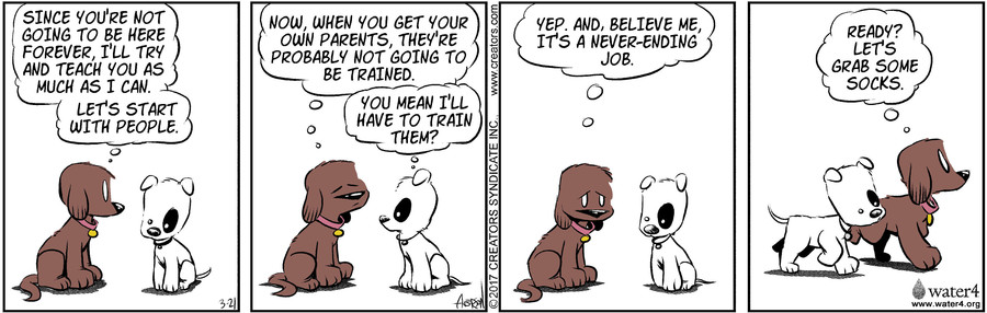 Dog Eat Doug for Mar 21, 2022