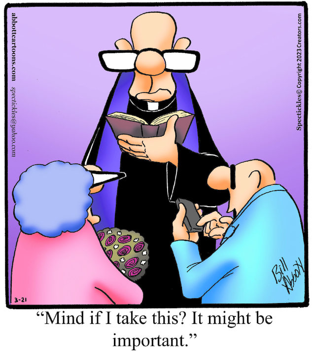 Spectickles for Mar 21, 2023