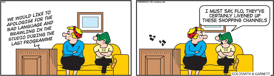 Andy Capp for Mar 22, 2023