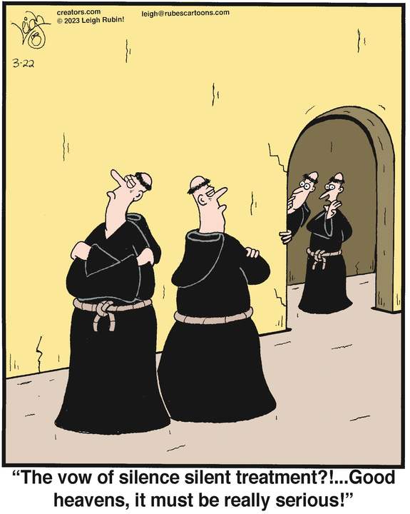 Rubes® for Mar 22, 2023