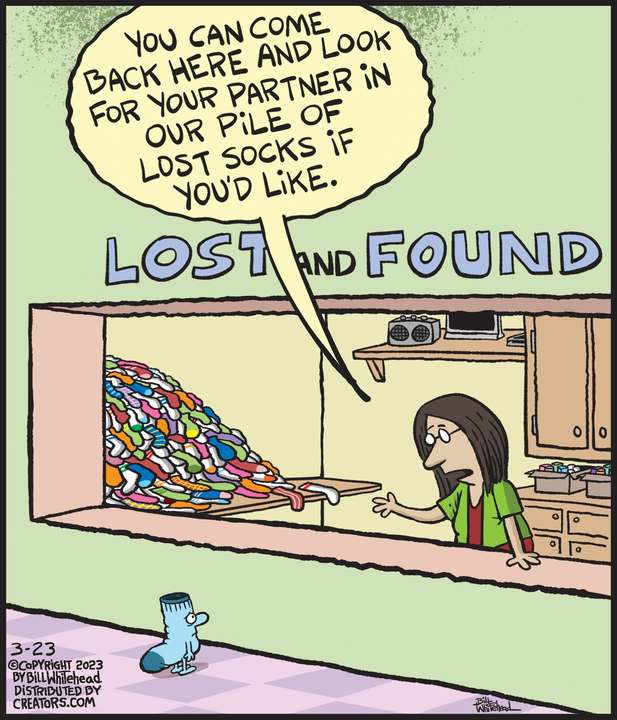 Free Range for Mar 23, 2023