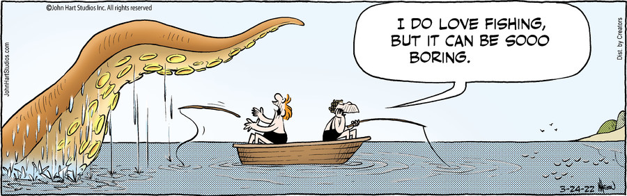 B.C. for Mar 24, 2022