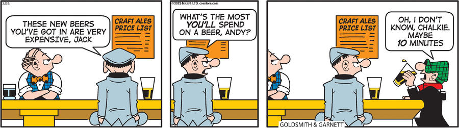 Andy Capp for Mar 25, 2023