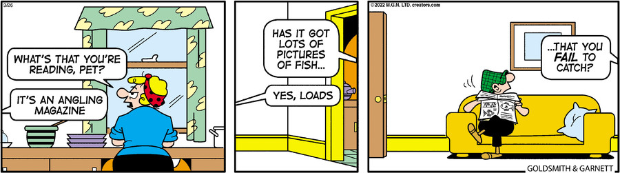 Andy Capp for Mar 26, 2022