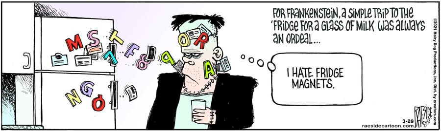 The Other Coast for Mar 29, 2021