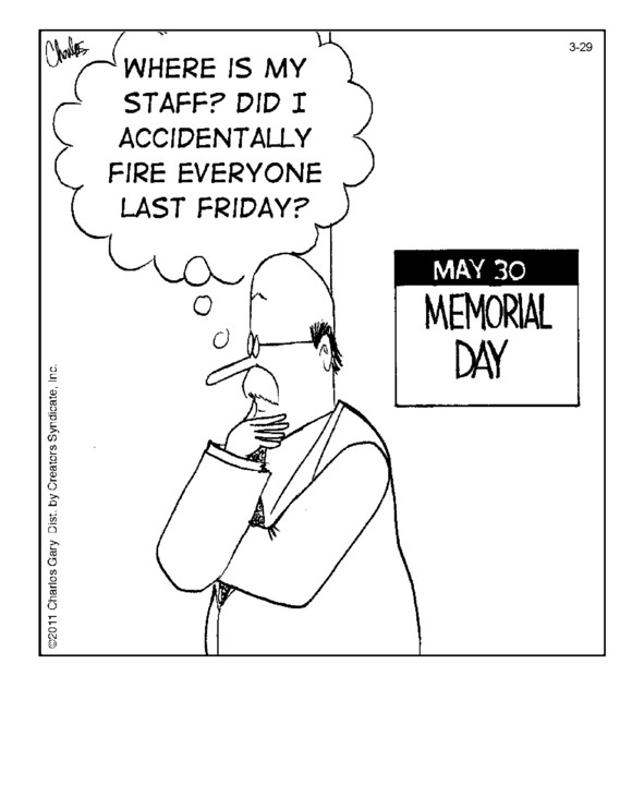 Working it Out for Mar 29, 2021