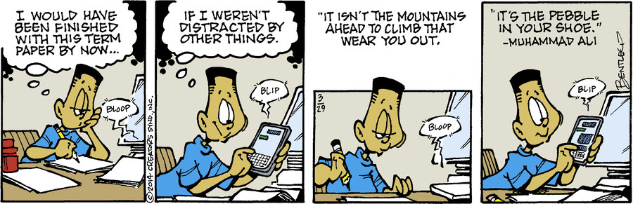 Herb and Jamaal for Mar 29, 2021