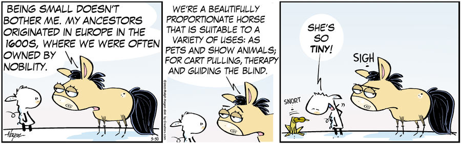 The Barn for Mar 30, 2023