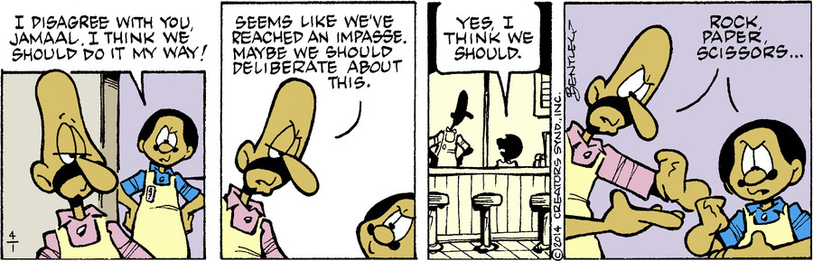 Herb and Jamaal for Apr 01, 2021