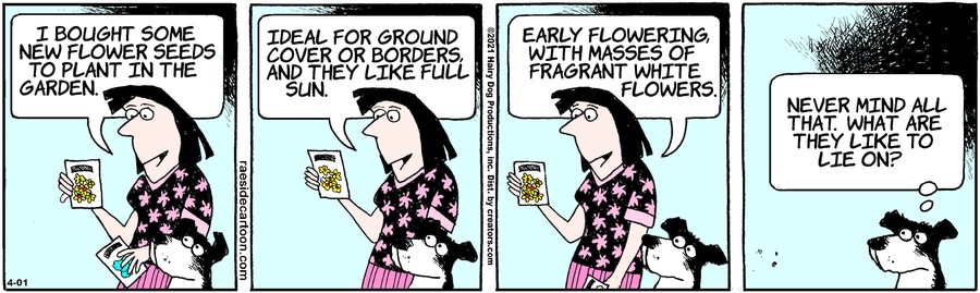 The Other Coast for Apr 01, 2021