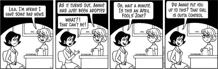 The Meaning of Lila for Apr 01, 2021