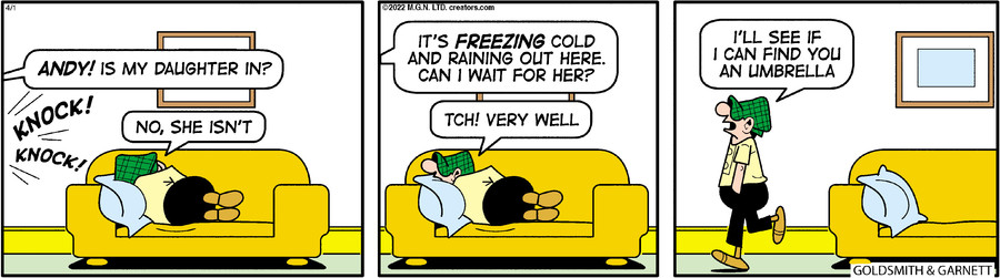 Andy Capp for Apr 01, 2022