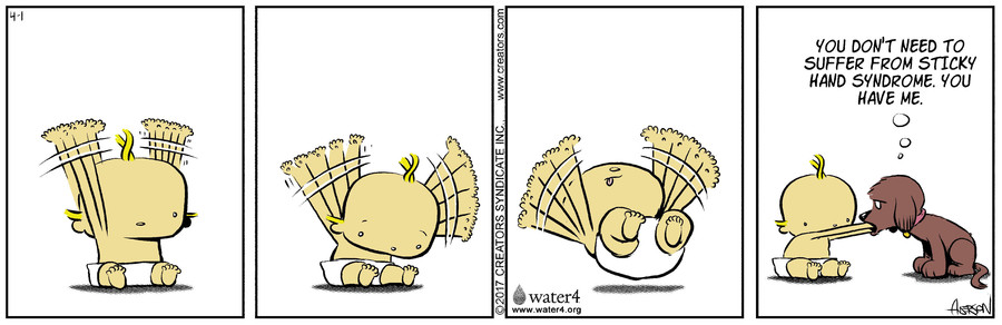 Dog Eat Doug for Apr 01, 2022