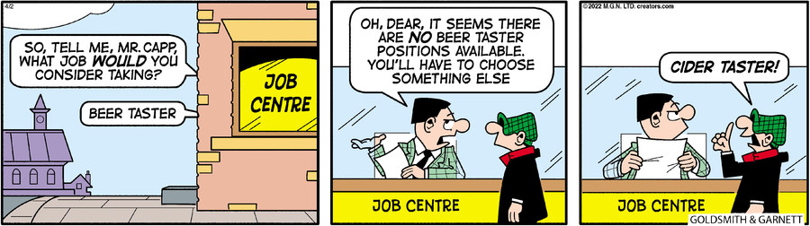 Andy Capp for Apr 02, 2022