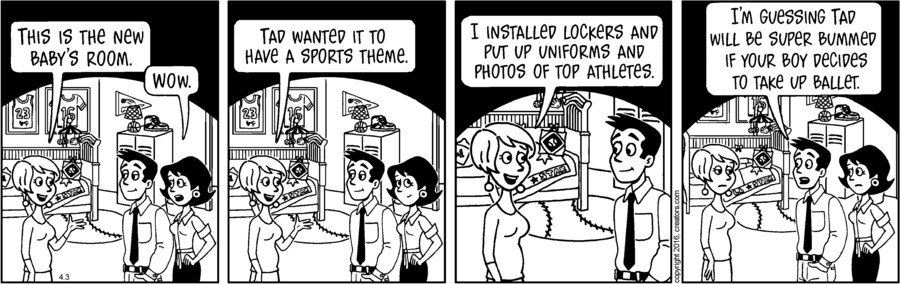 The Meaning of Lila for Apr 03, 2021