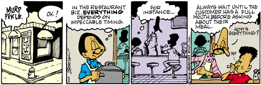 Herb and Jamaal for Apr 04, 2022