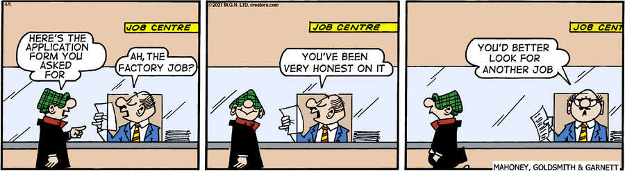 Andy Capp for Apr 05, 2021
