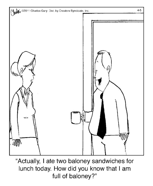 Working it Out for Apr 05, 2021