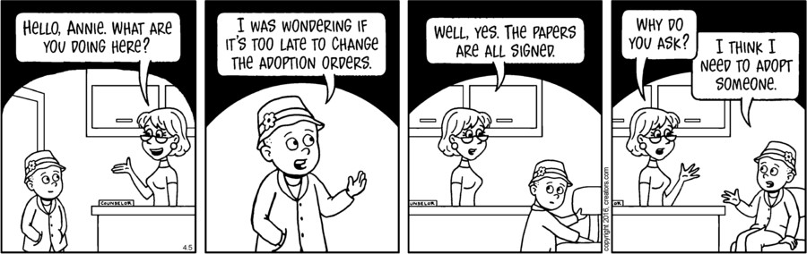 The Meaning of Lila for Apr 05, 2021