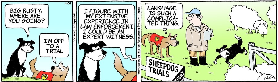 The Other Coast for Apr 06, 2021