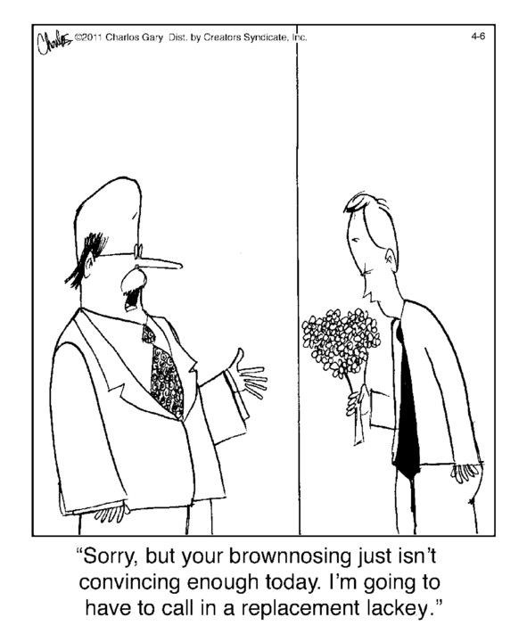 Working it Out for Apr 06, 2021