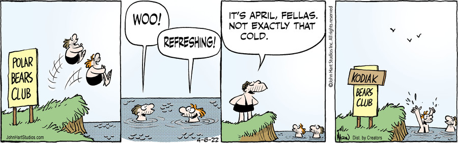 B.C. for Apr 06, 2022