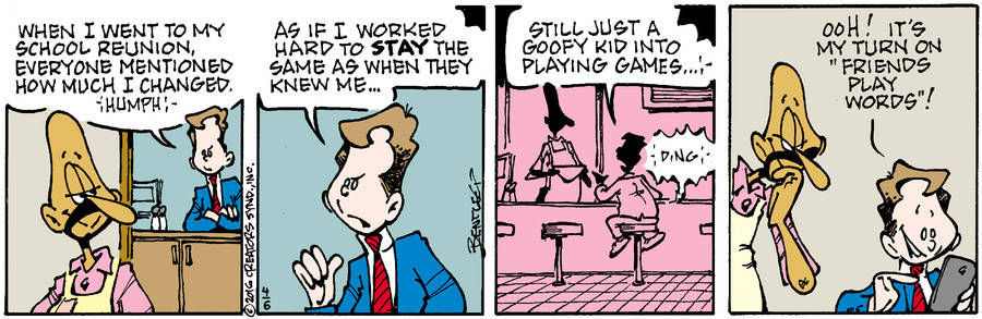 Herb and Jamaal for Apr 06, 2022