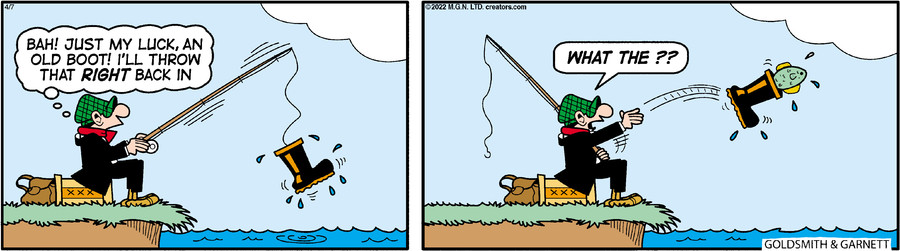 Andy Capp for Apr 07, 2022