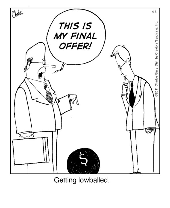 Working it Out for Apr 08, 2021