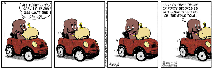 Dog Eat Doug for Apr 08, 2022