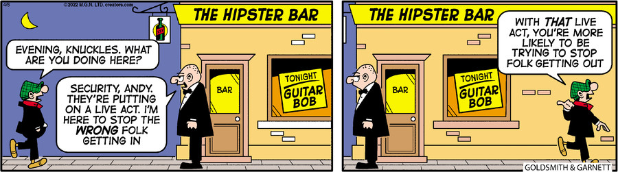 Andy Capp for Apr 08, 2022