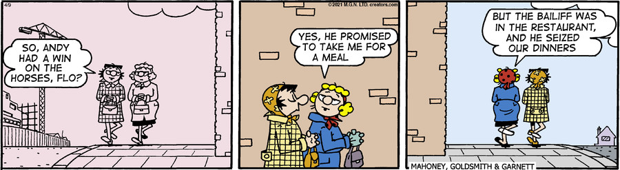 Andy Capp for Apr 09, 2021