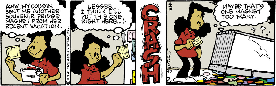 Herb and Jamaal for Apr 10, 2021