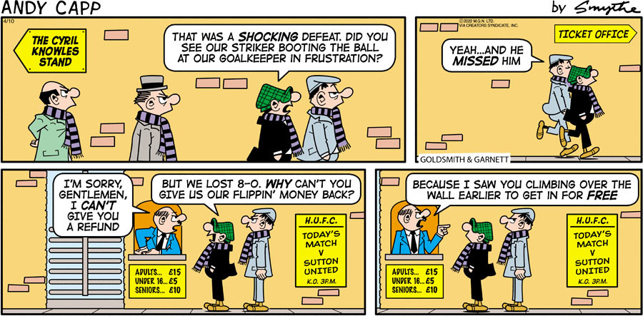 Andy Capp for Apr 10, 2022