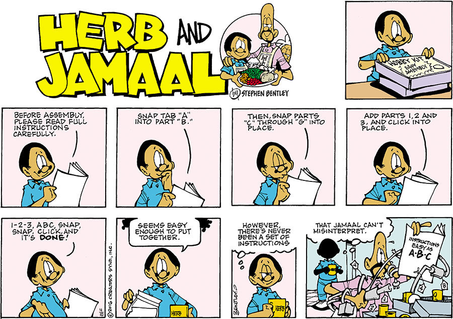 Herb and Jamaal for Apr 10, 2022