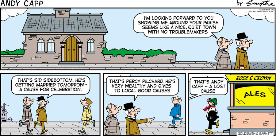 Andy Capp for Apr 11, 2021