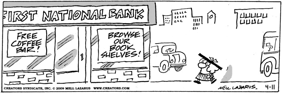 Momma for Apr 11, 2022