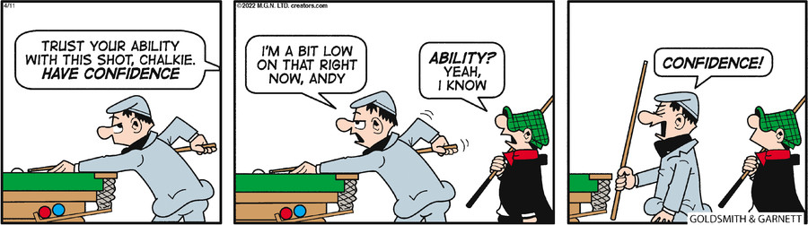 Andy Capp for Apr 11, 2022