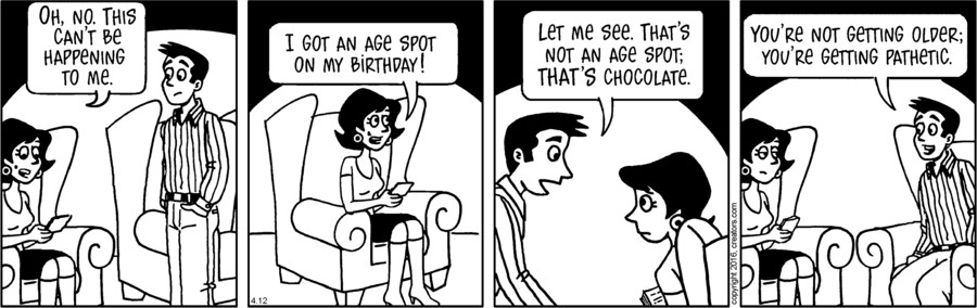 The Meaning of Lila for Apr 12, 2021