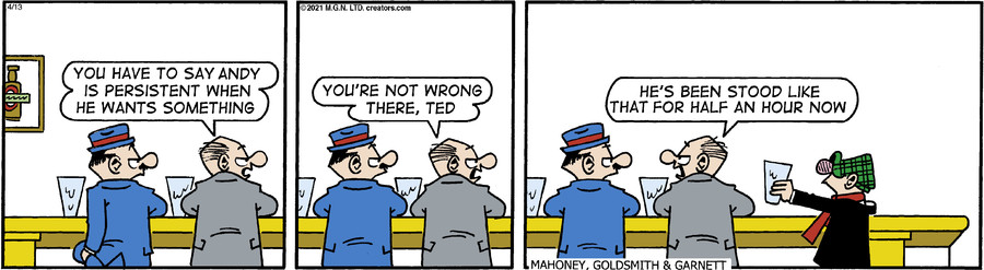 Andy Capp for Apr 13, 2021