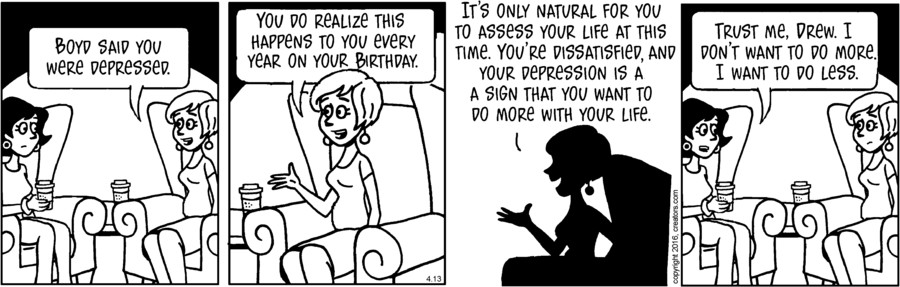 The Meaning of Lila for Apr 13, 2021