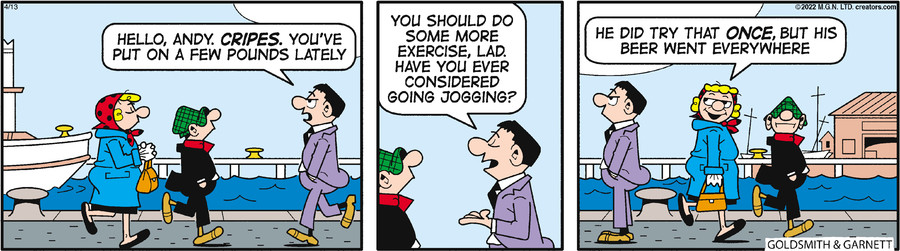 Andy Capp for Apr 13, 2022