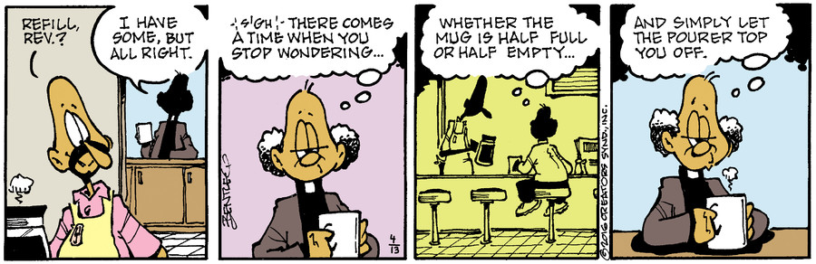 Herb and Jamaal for Apr 13, 2022