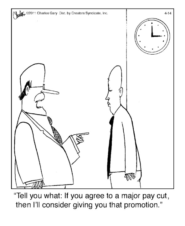 Working it Out for Apr 14, 2021