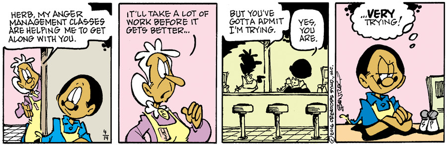 Herb and Jamaal for Apr 14, 2022