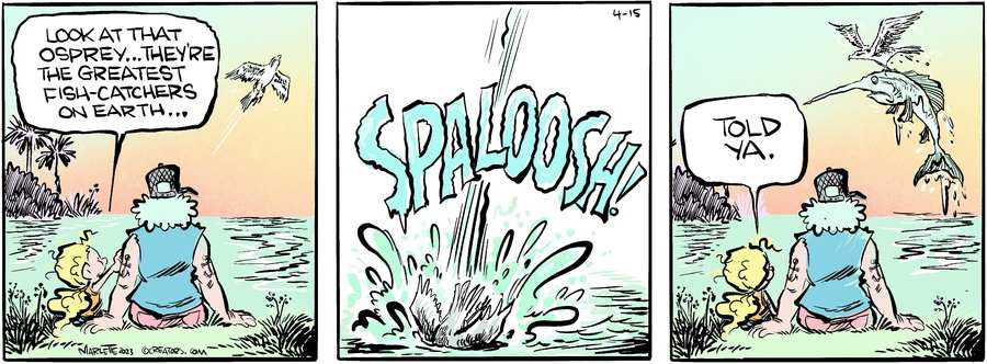 Shrimp and Grits for Apr 15, 2023