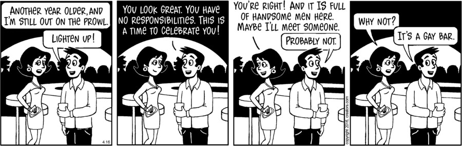 The Meaning of Lila for Apr 16, 2021