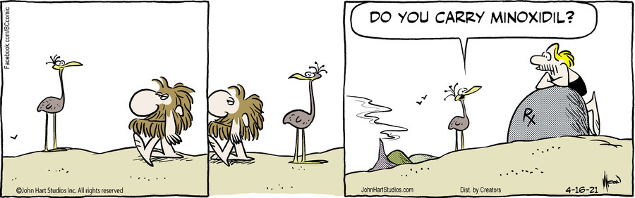 B.C. for Apr 16, 2021