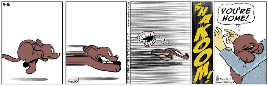 Dog Eat Doug for Apr 16, 2022